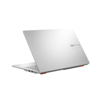 ASUS Vivobook Go 15 OLED Laptop | 15,6" Full-HD 16:9 OLED displej | Intel Core i3-N305 | 8 GB RAM | 512 GB SSD | Intel UHD Graph